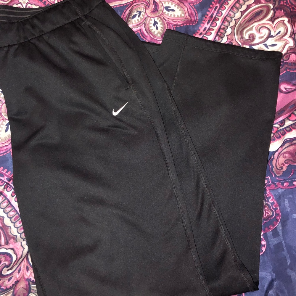 Nike Full Length Sweatpants